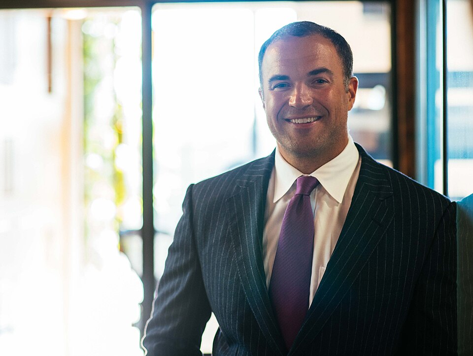 Andrew Kline