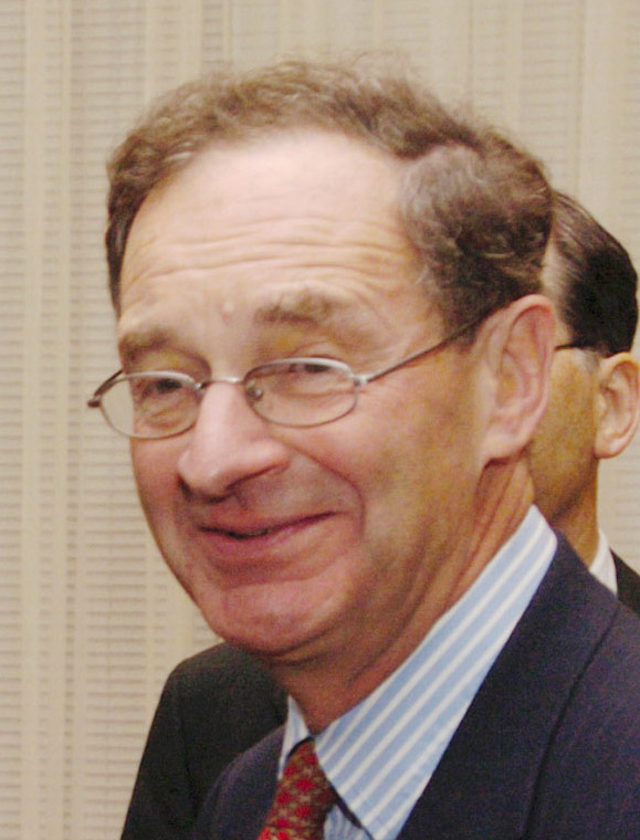 Andrew Large