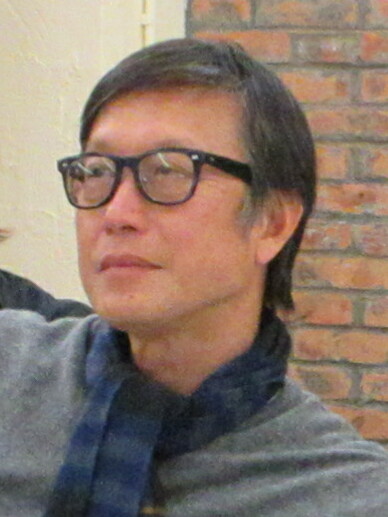 Andrew Lau