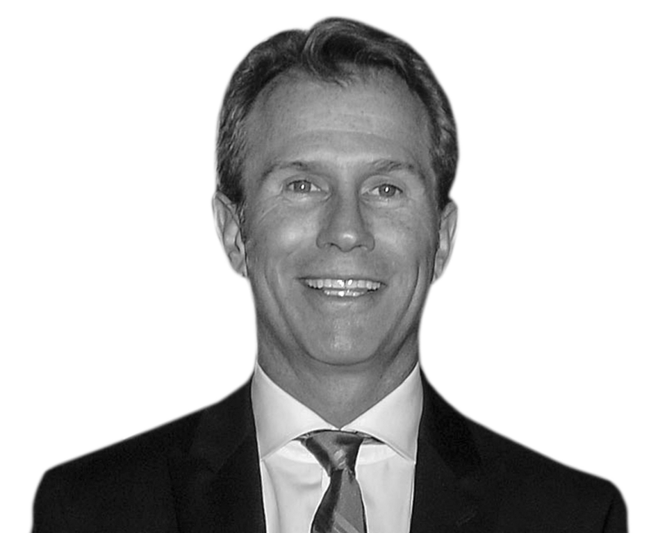 Andrew Lazar