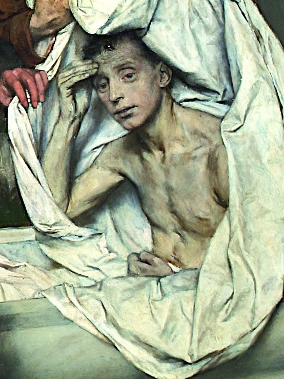 Andrew Lazarus