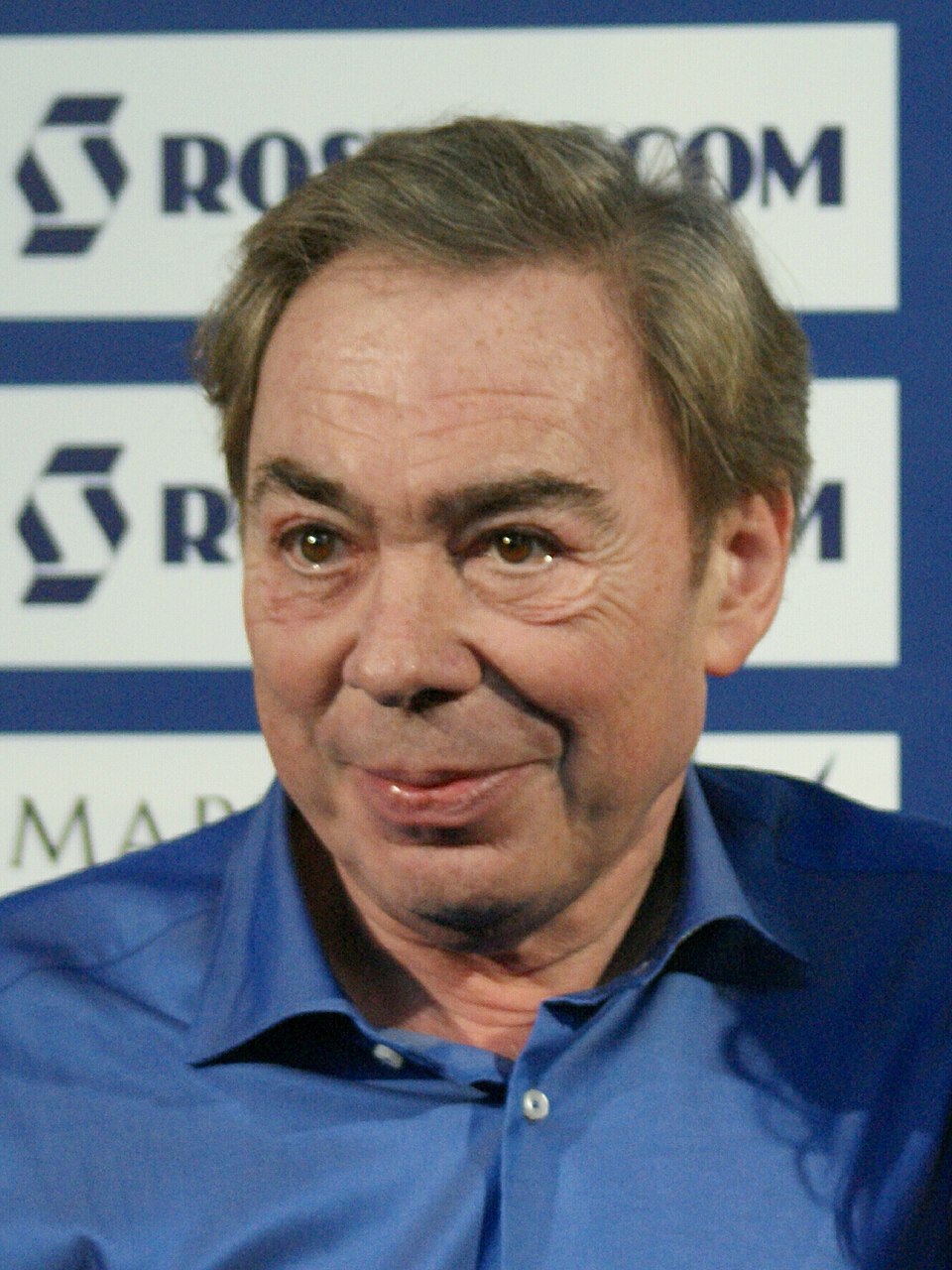 Andrew Lloyd