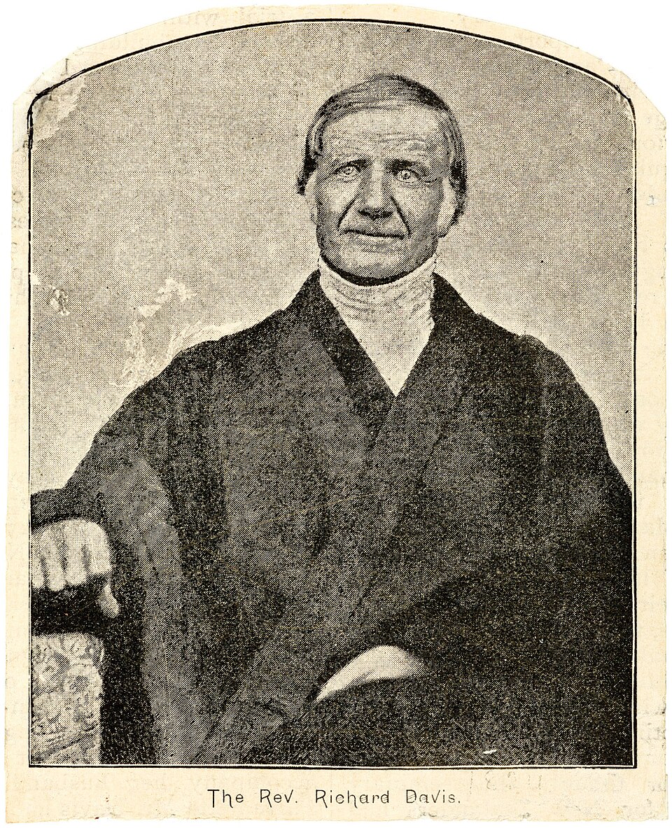 Andrew Lorrey