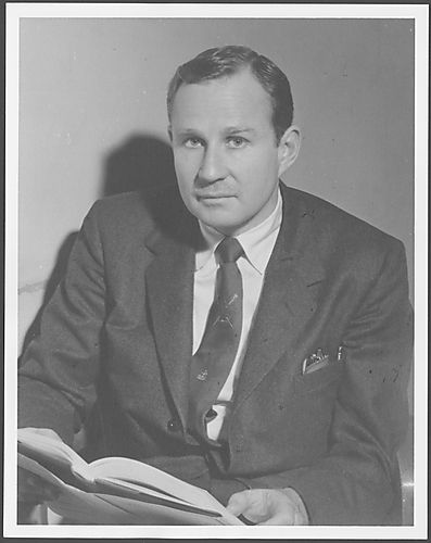 Andrew M. Sellars