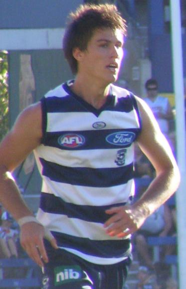 Andrew Mackie