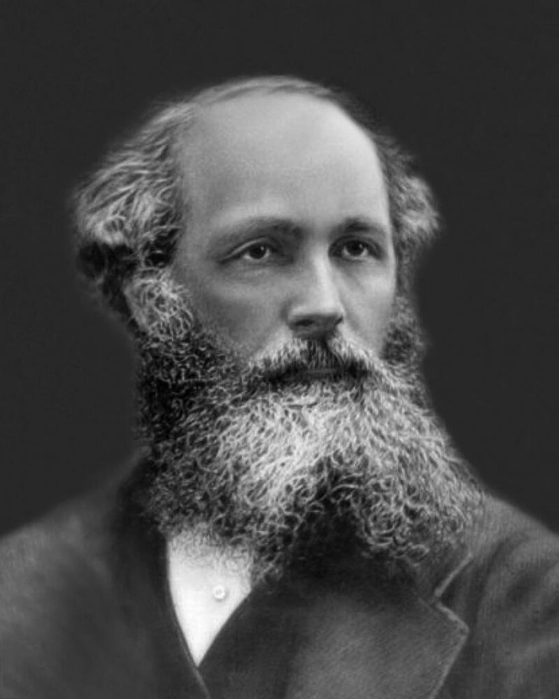 Andrew Maxwell Clark