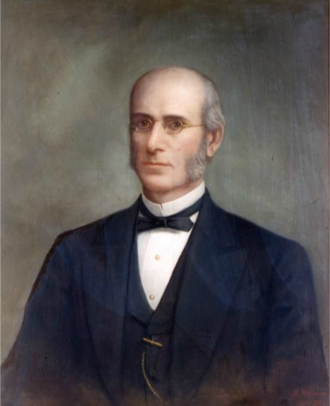 Andrew McCauley