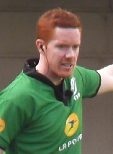 Andrew McMenemy