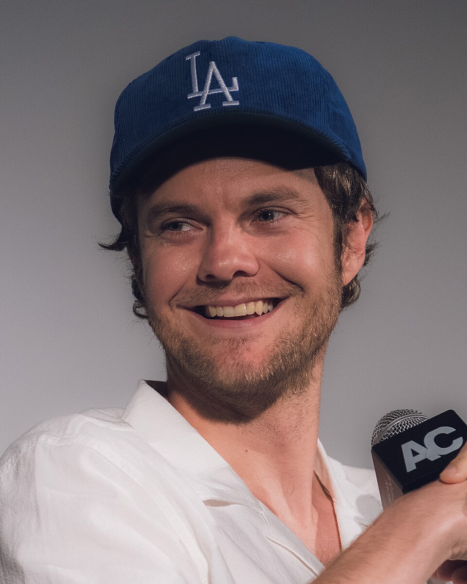 Andrew McQuaid