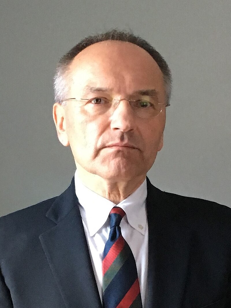 Andrew Michta