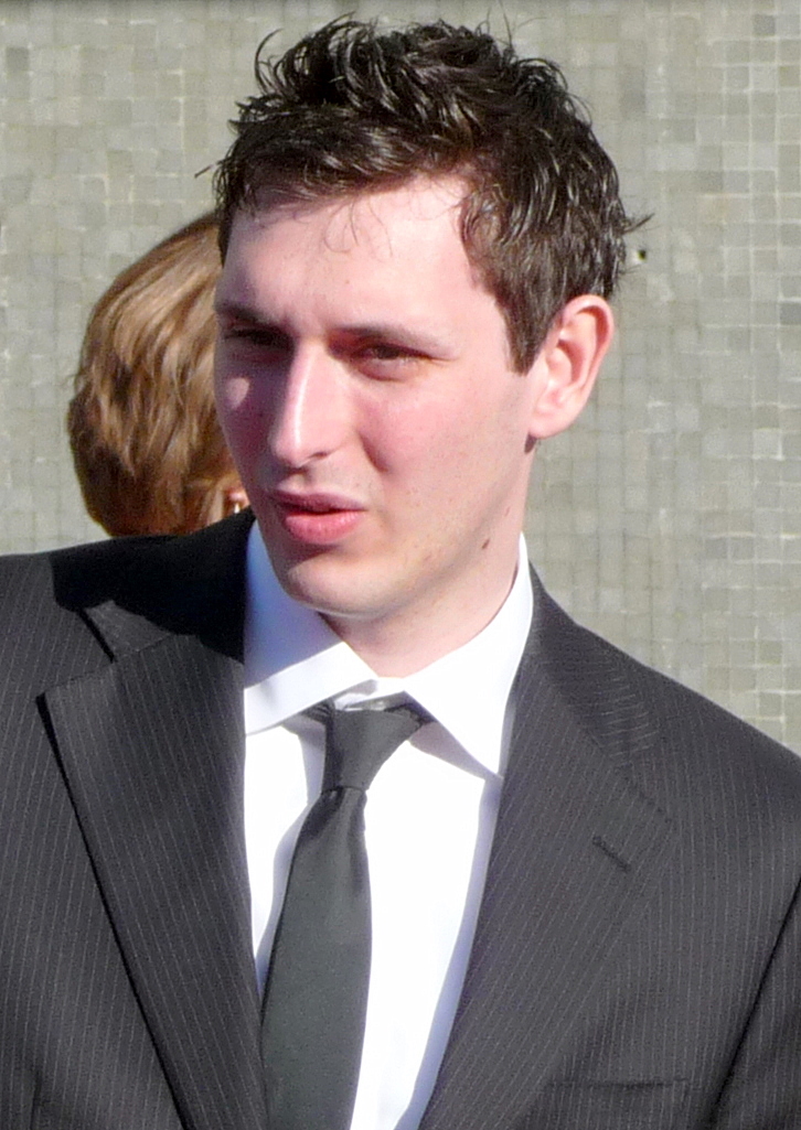 Andrew Midgley