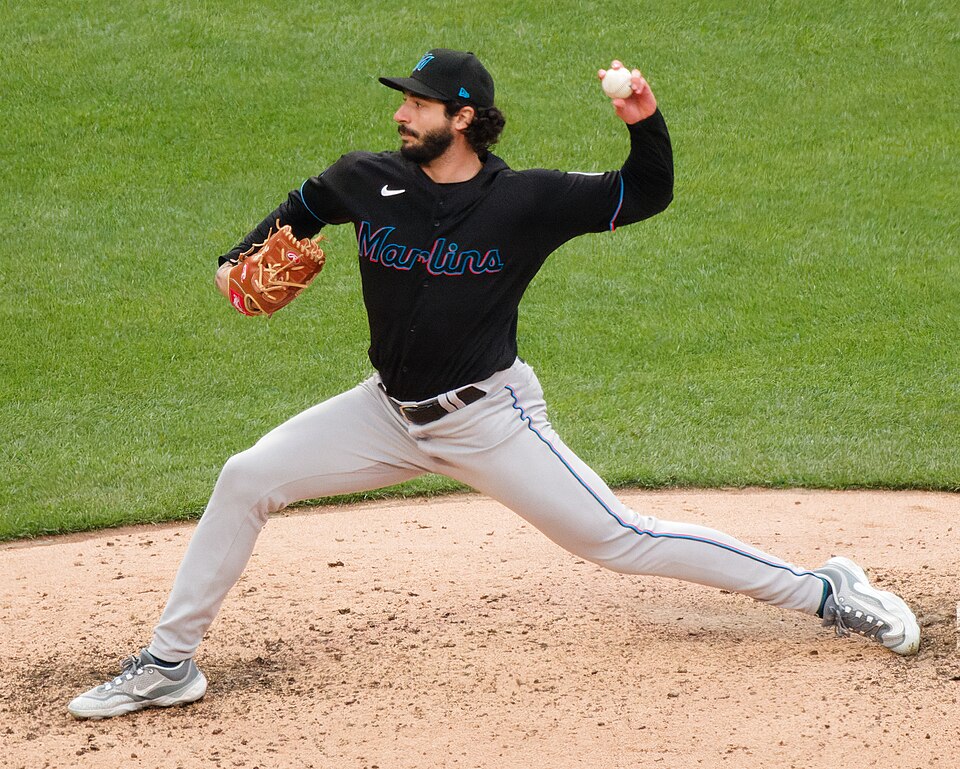 Andrew Nardi