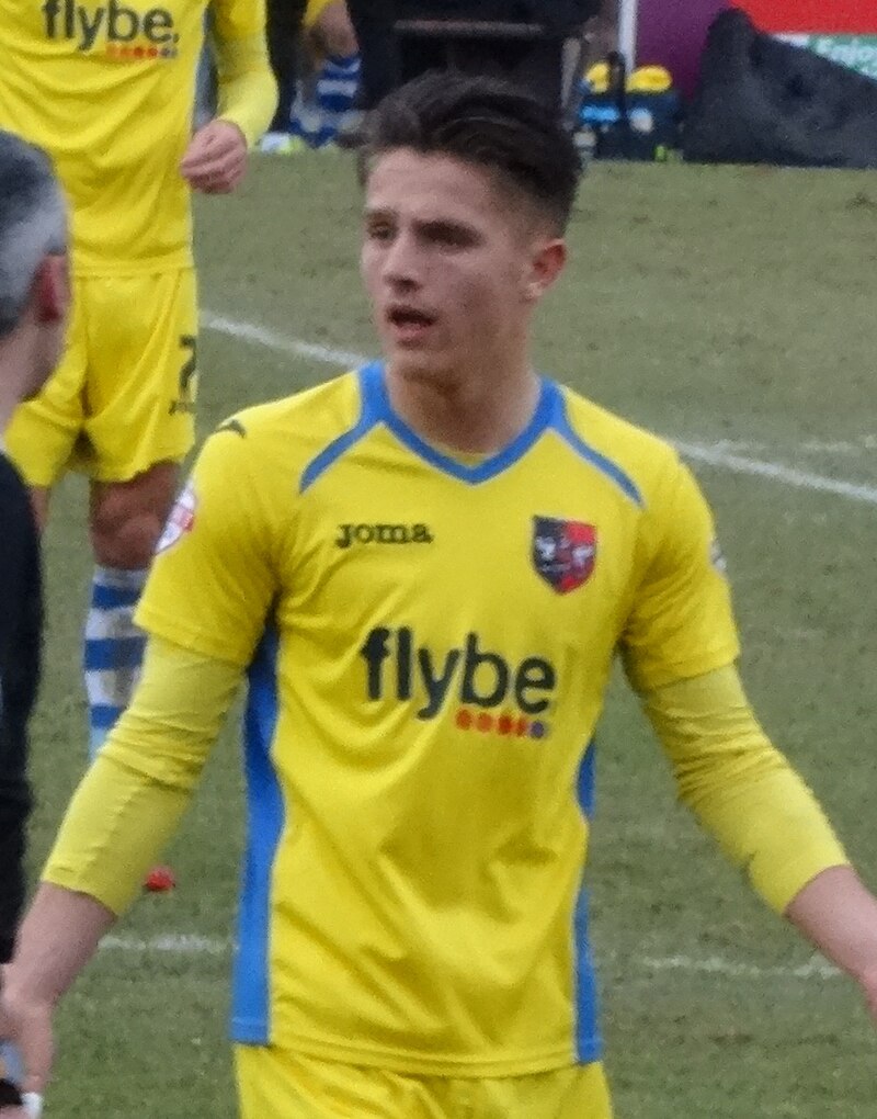 Andrew Nichols