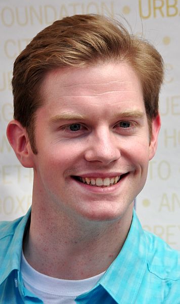 Andrew O’Malley