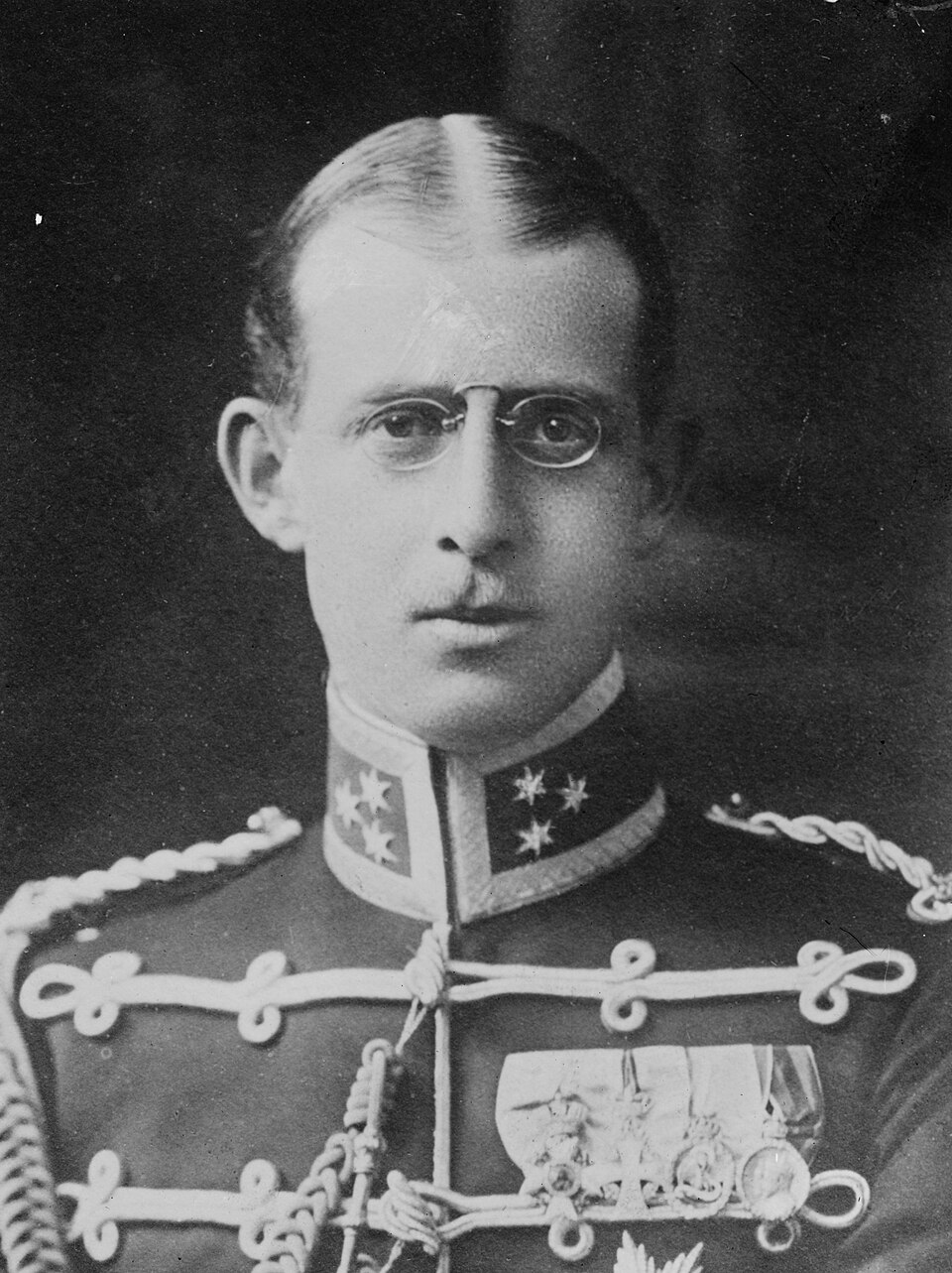 Andrew of Greece