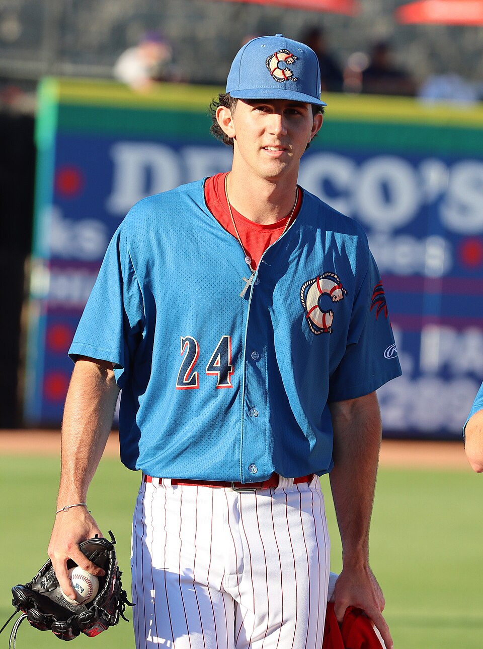 Andrew Painter