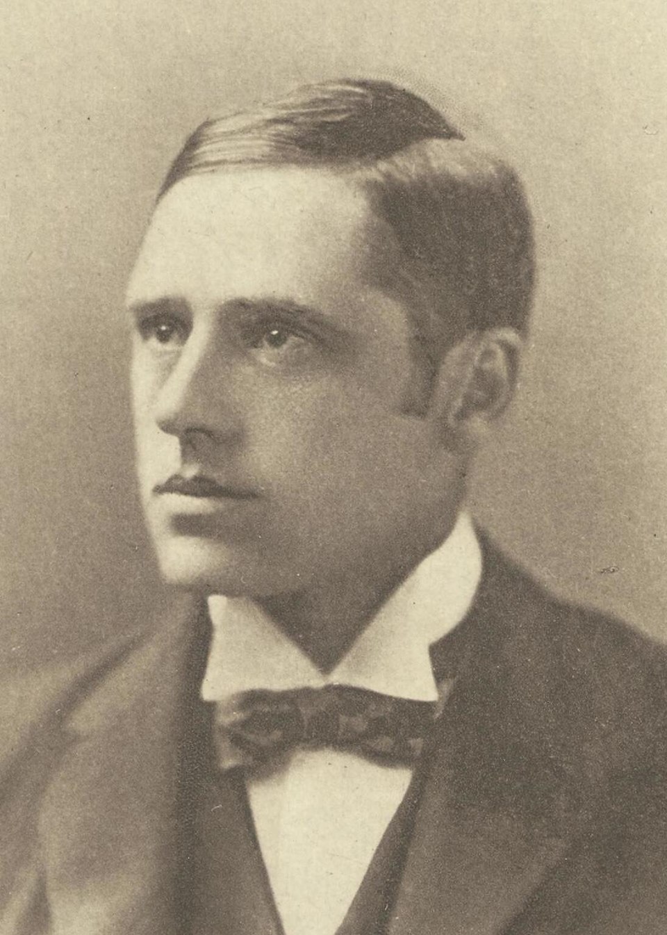 Andrew Paterson