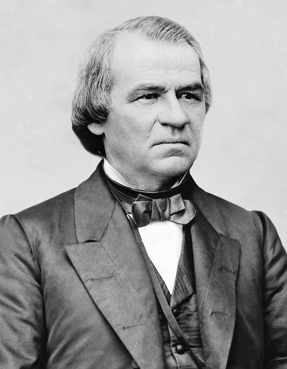 Andrew Paul Johnson