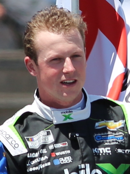 Andrew Pavey