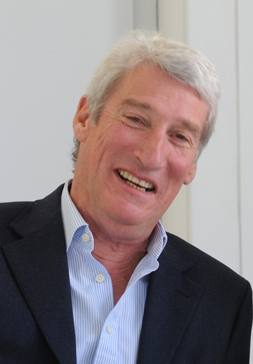 Andrew Paxman