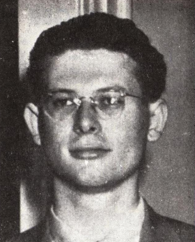 Andrew Roth
