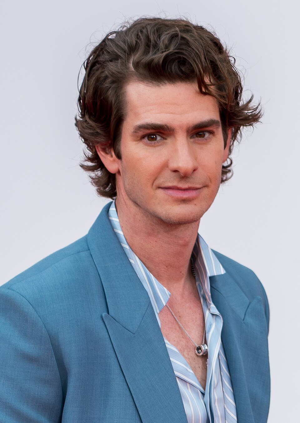 Andrew Russell Garfield