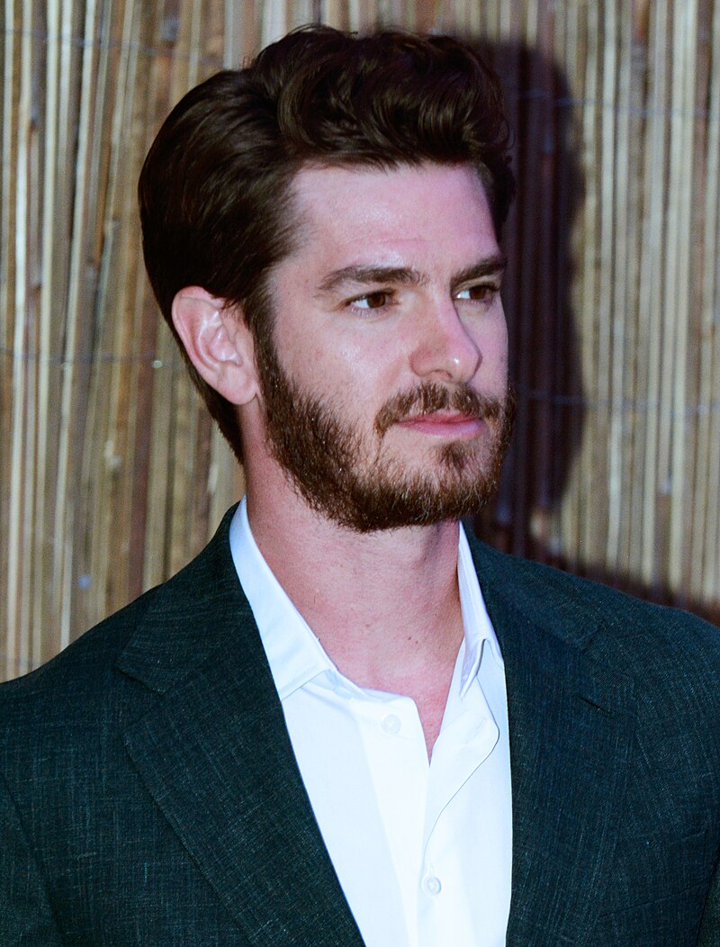 Andrew Russell