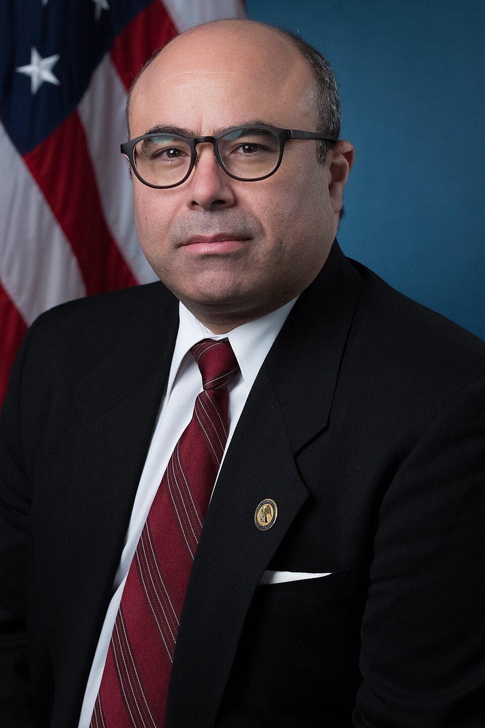 Andrew S. Boutros
