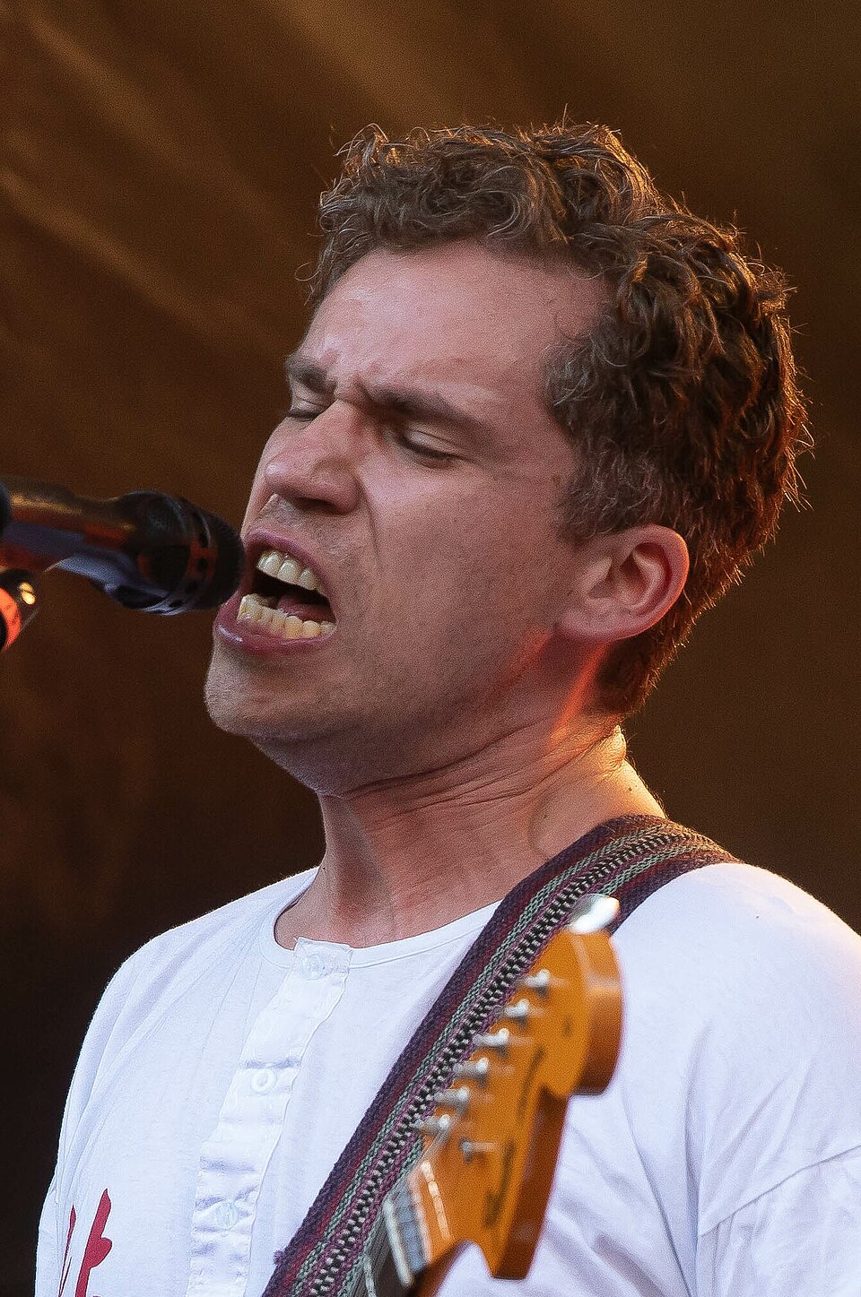 Andrew Savage