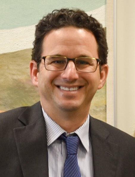 Andrew Schatz