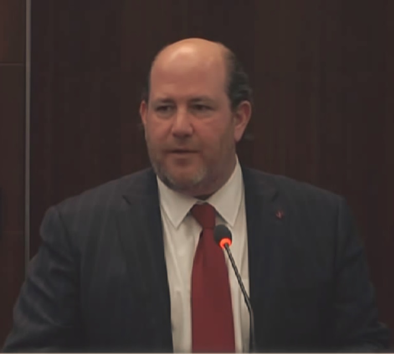 Andrew Schwartz