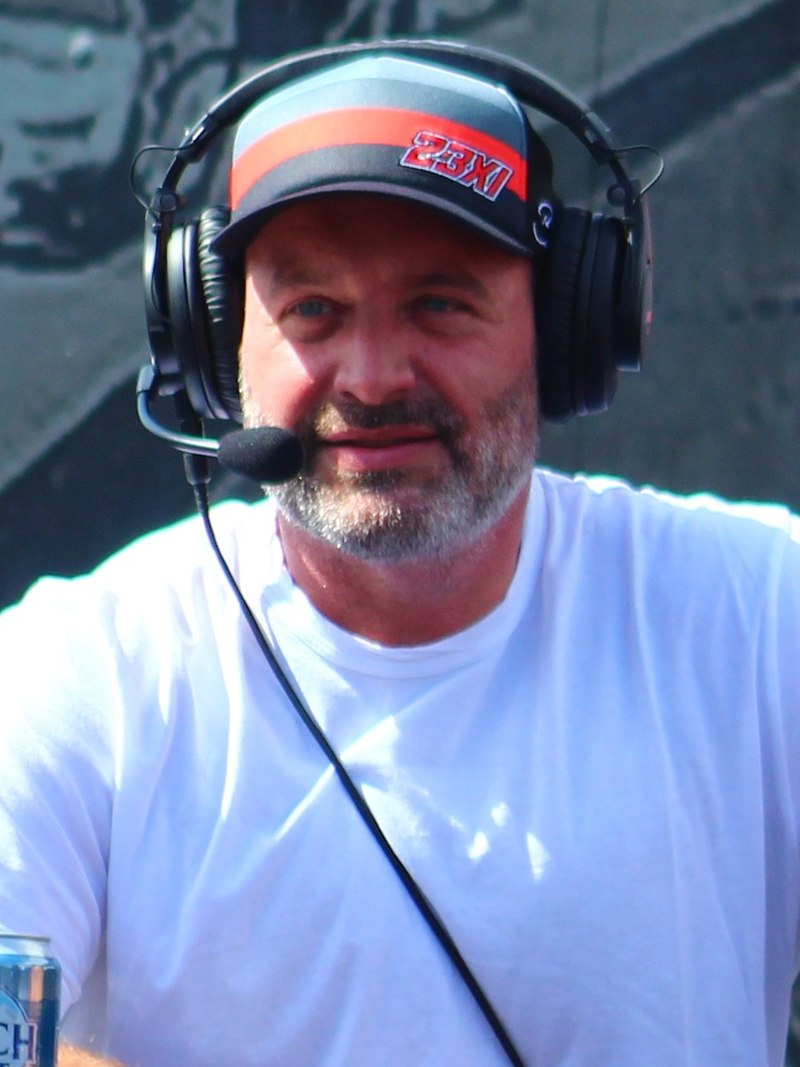 Andrew Segura