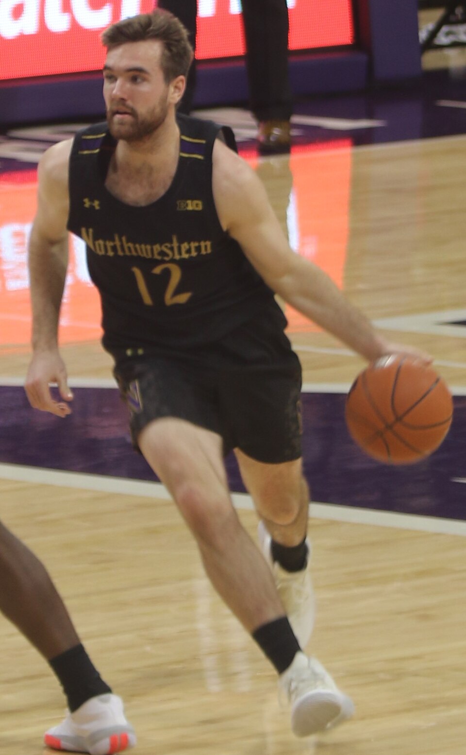 Andrew Spencer