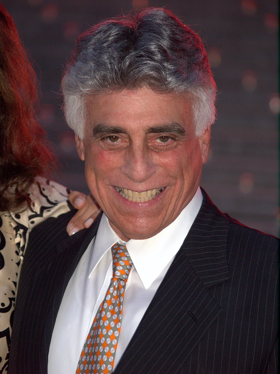 Andrew Steiner
