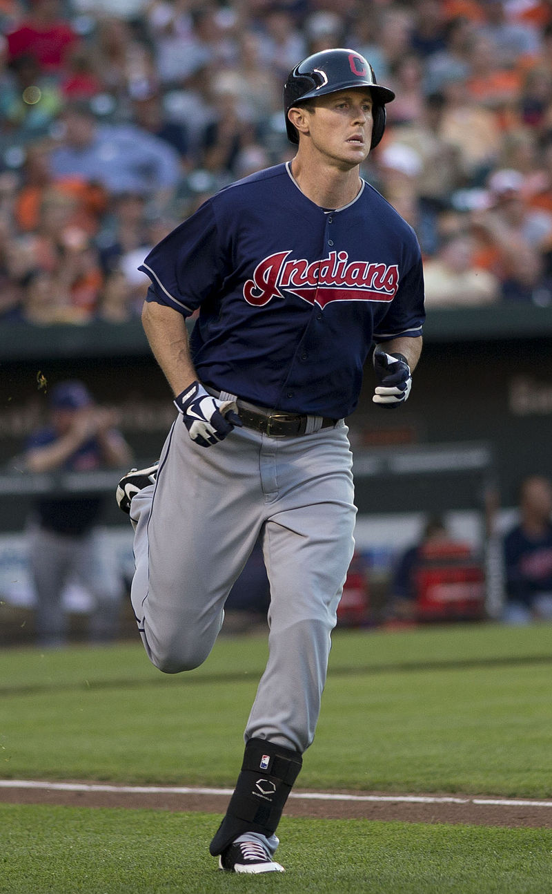 Andrew Stubbs