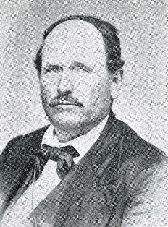 Andrew Thayer