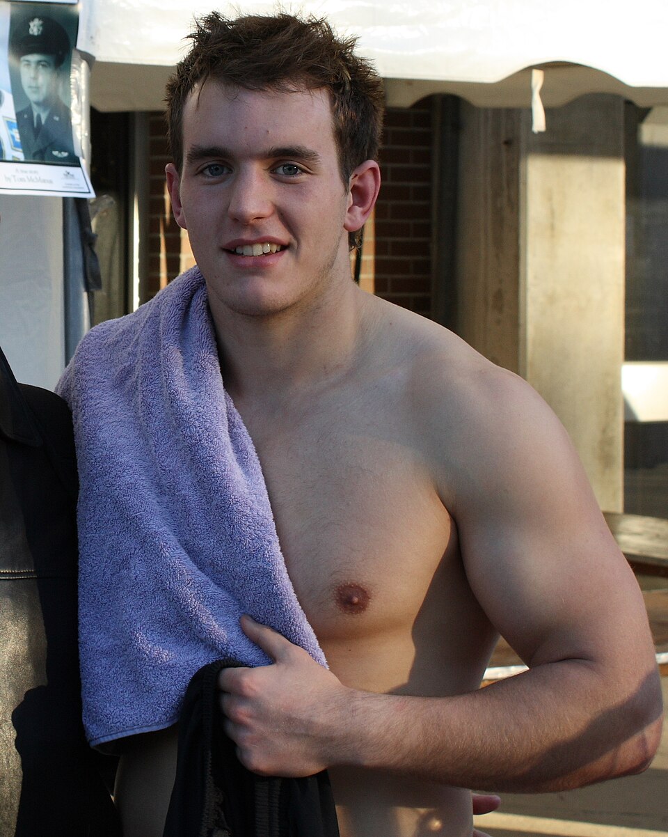 Andrew Thornley