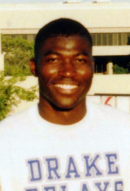 Andrew Tynes
