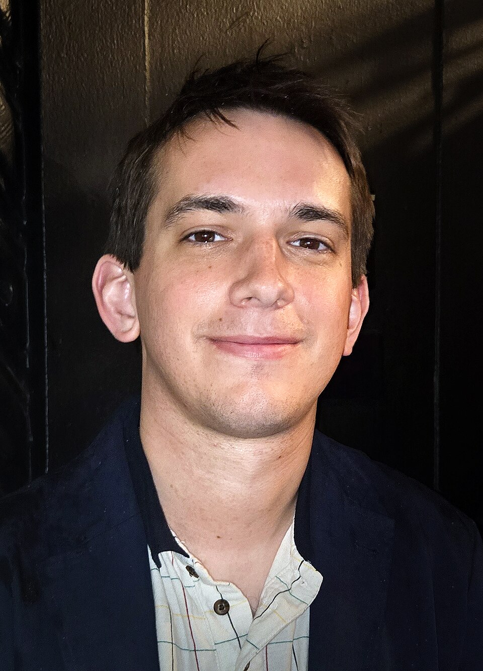 Andrew Vincent