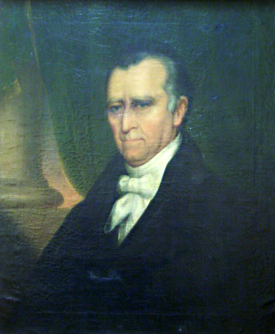 Andrew Waddel