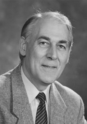 Andrew Warden