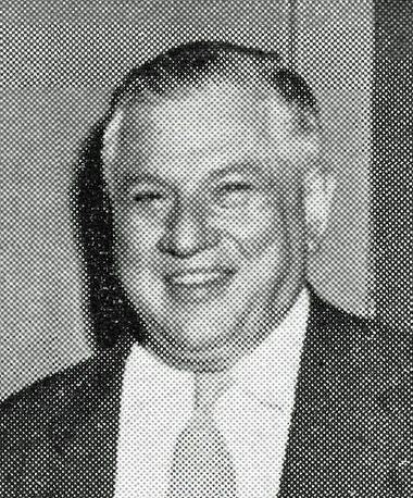 Andrew Wellington