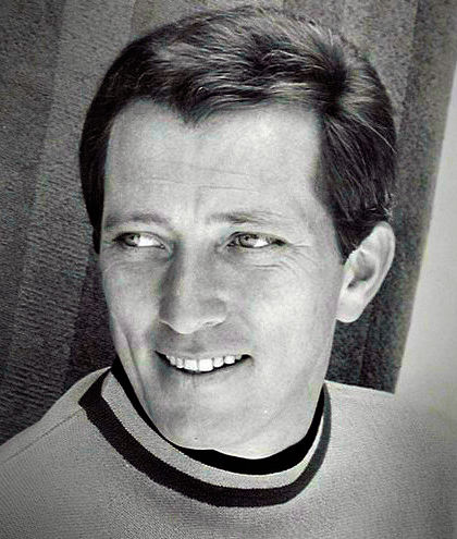 Andrew Williams