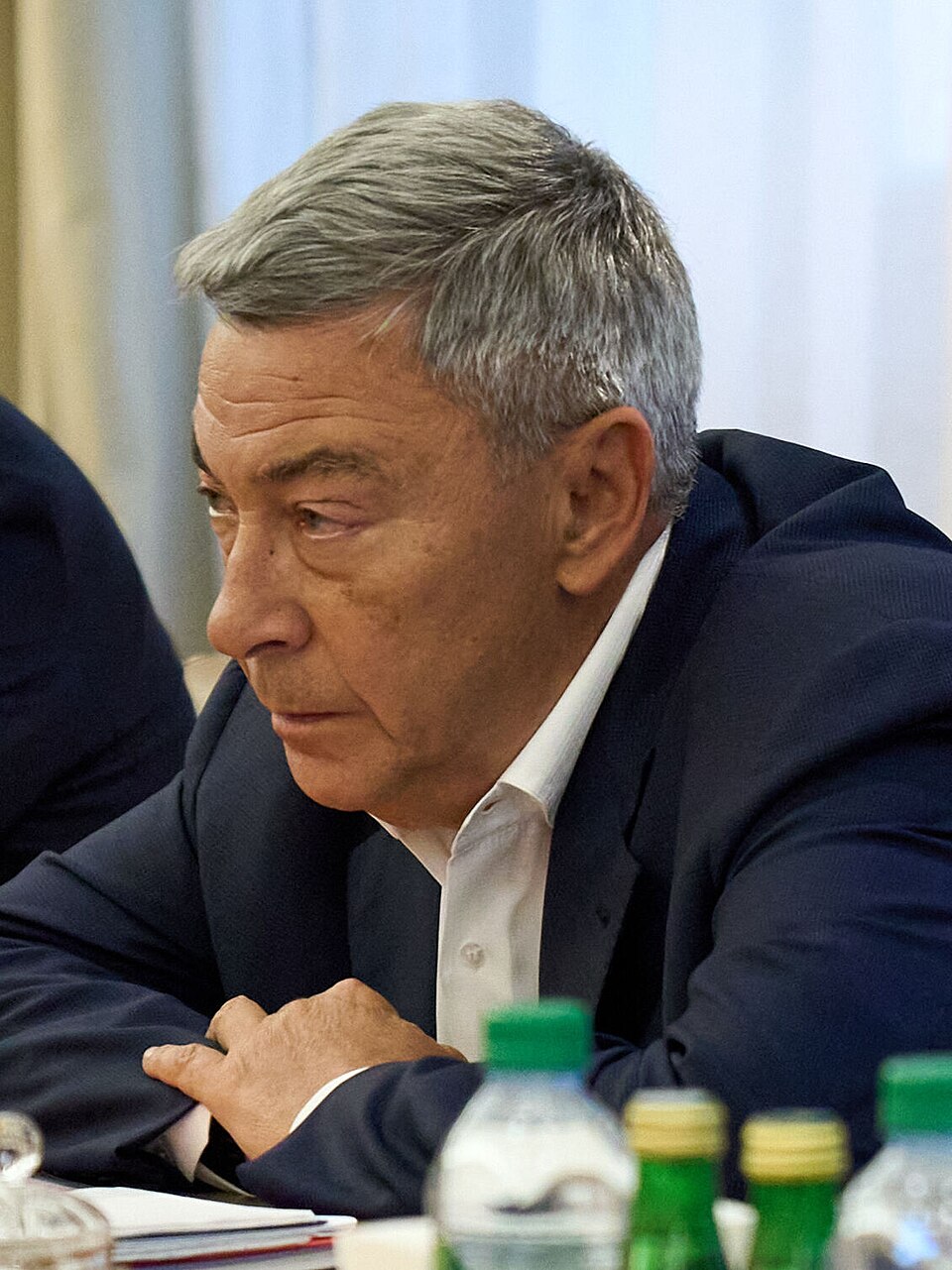Andrey Akimov