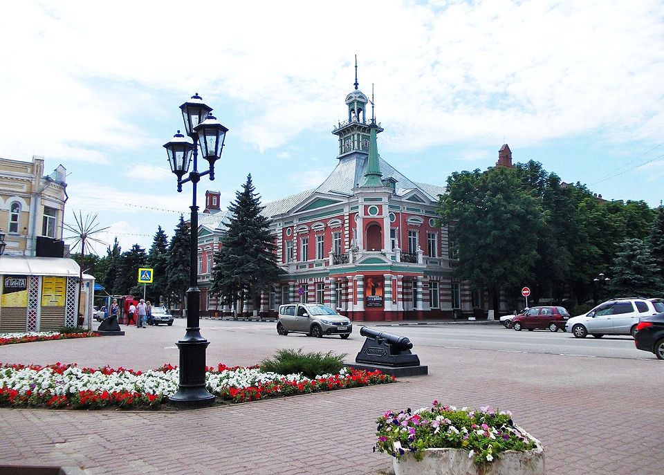 Andrey Azov