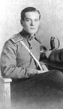 Andrey Baranovsky