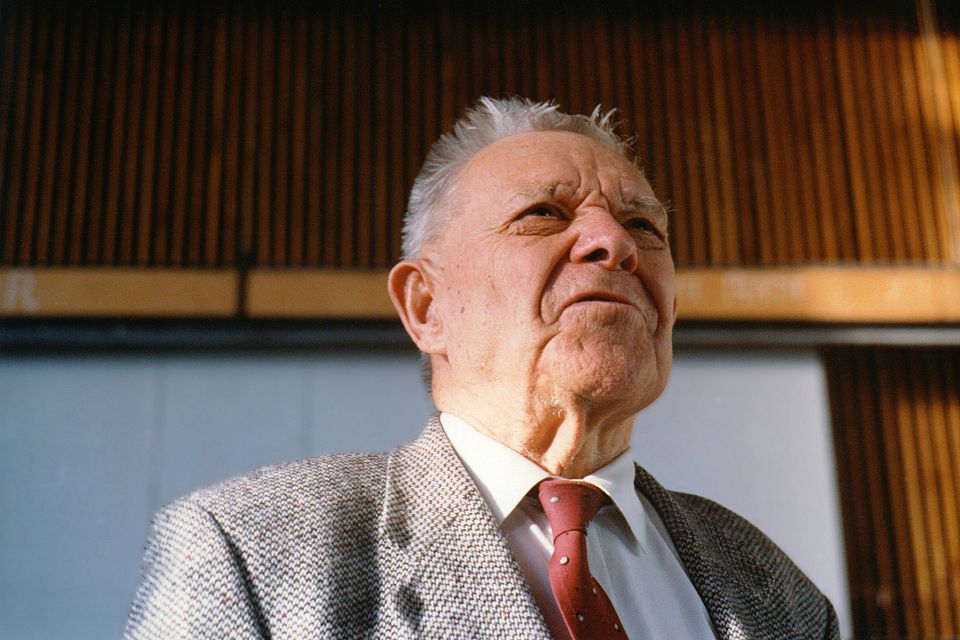 Andrey Besov