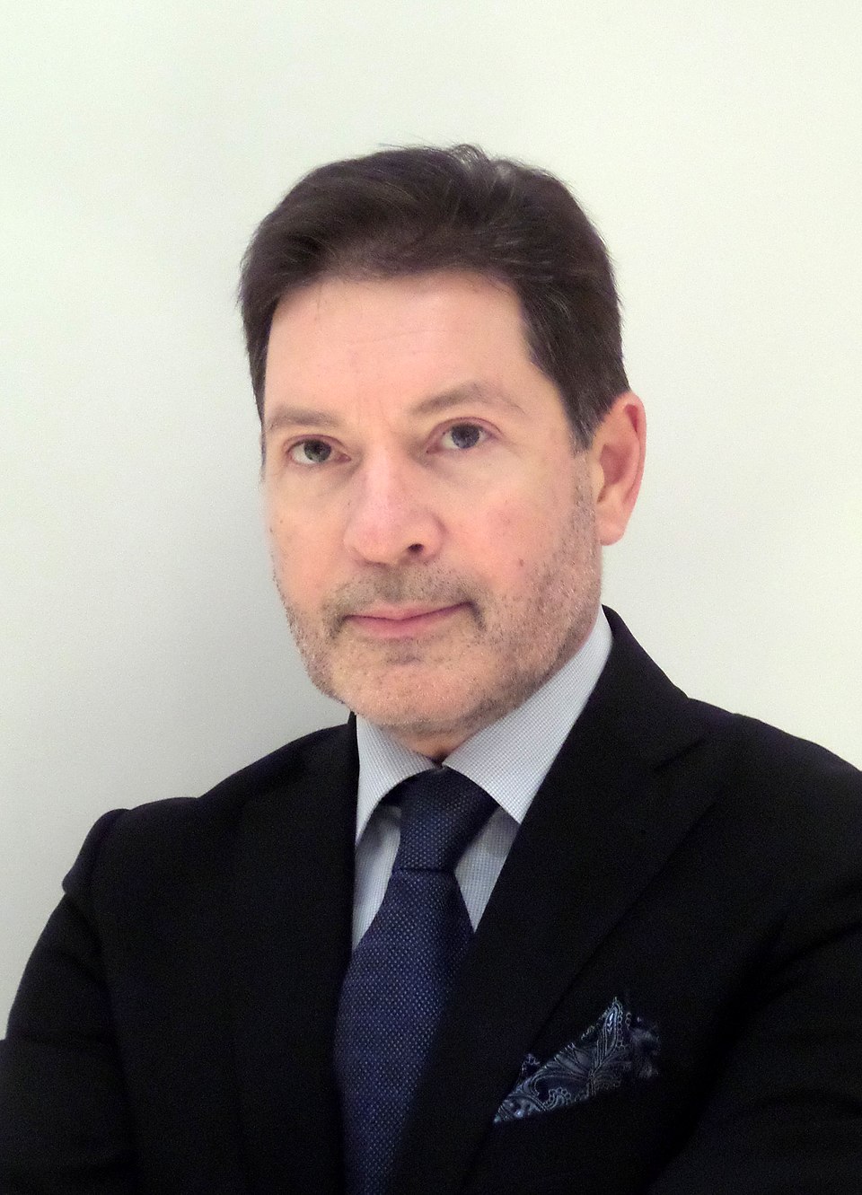 Andrey Bezrukov