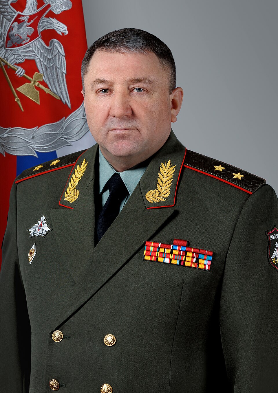 Andrey Bulyga