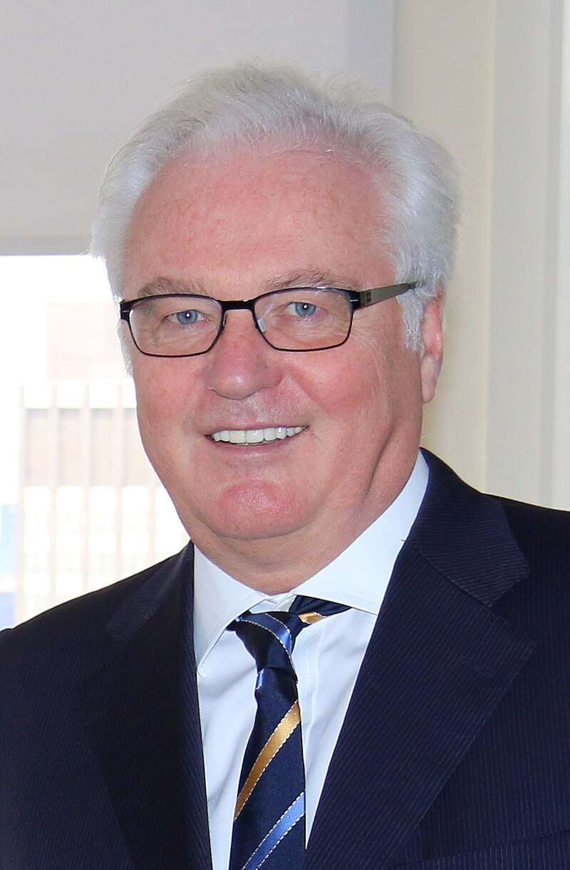 Andrey Churkin
